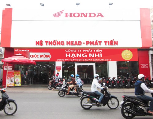 Hệ Thống Head Phat Tiến Hợp Tac Chinh Thức Với Tiki Ban Xe Online Tiki Vn Tư Vấn