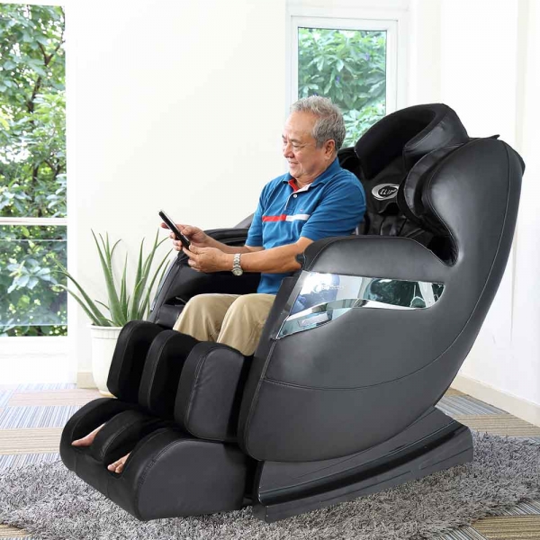 Ghế massage Elip Newton Tiki.vn