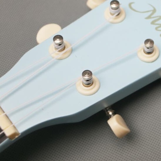 Đàn Ukelele Soprano Zhu Linsheng (21inch)