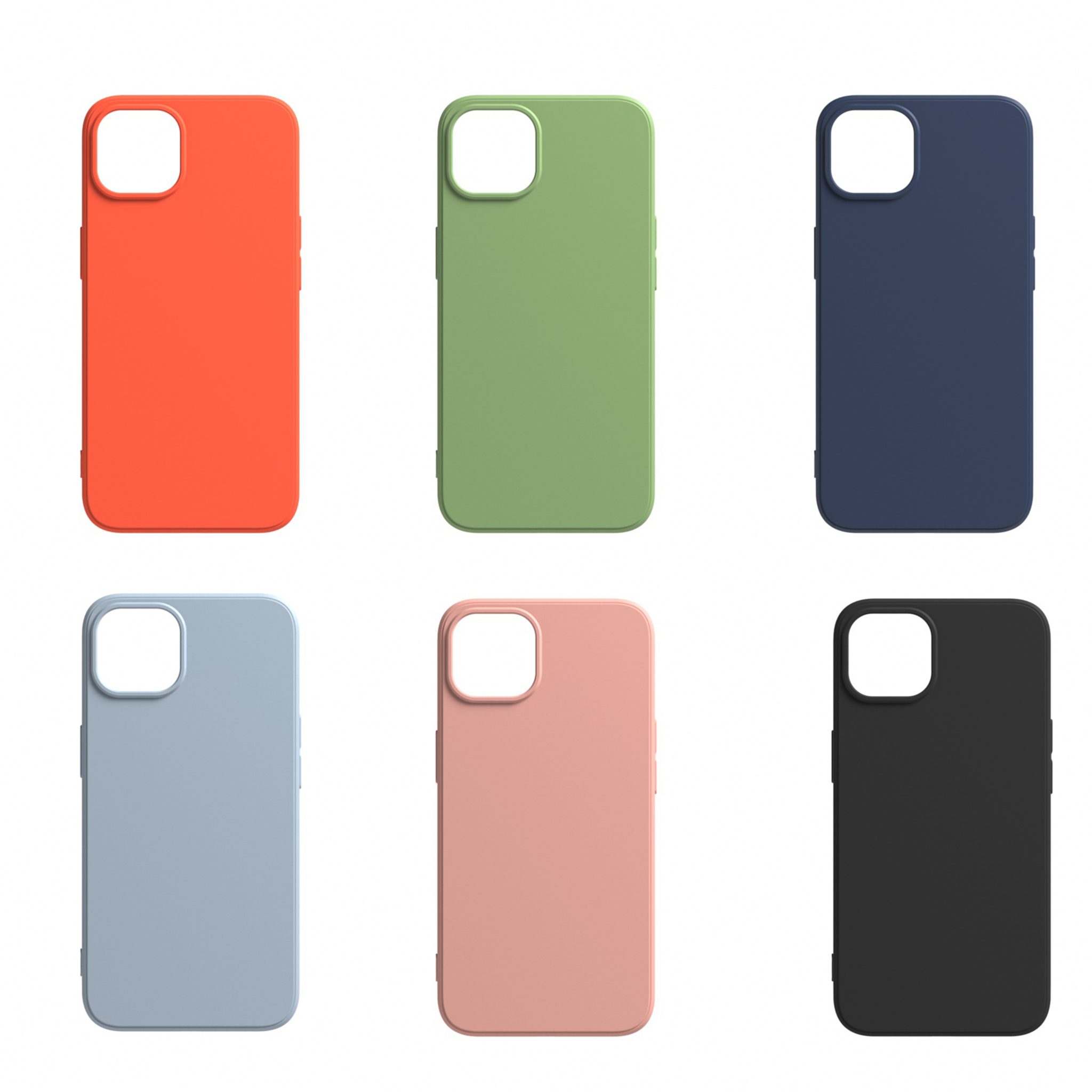 Ốp Lưng Dành Cho Iphone 13 Pro max MIPOW TPU & PU LEATHER- Hàng Chính Hãng