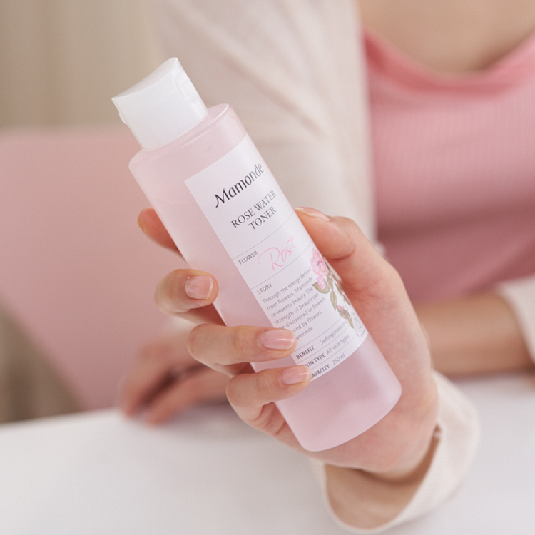 Mamonde Rose Water Toner (250ml) Mamonde Rose Water Toner (250ml)