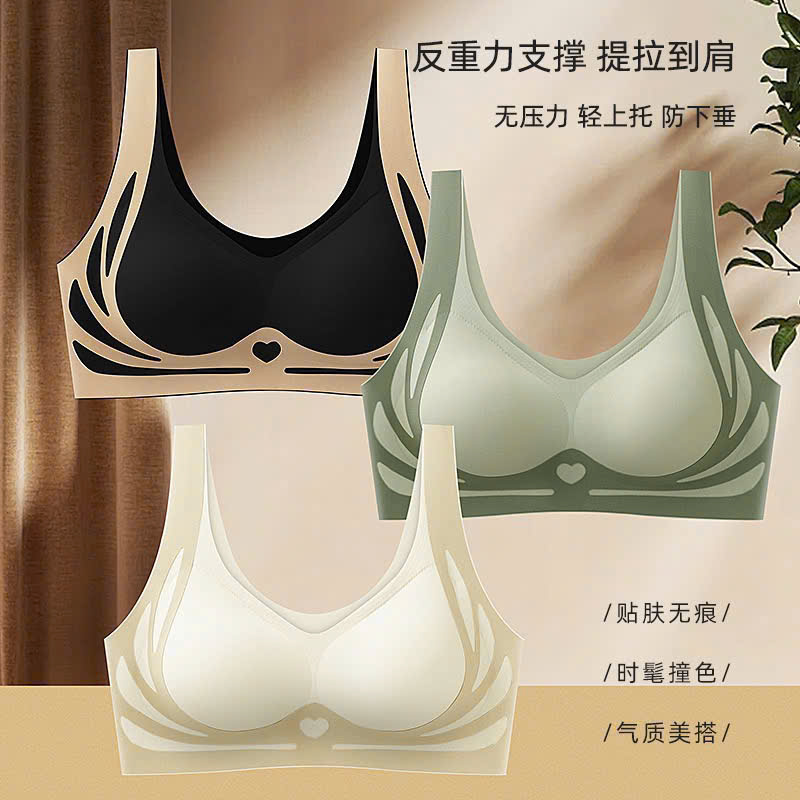 Áo ngực su siêu hot size 34-40 dành cho nữ