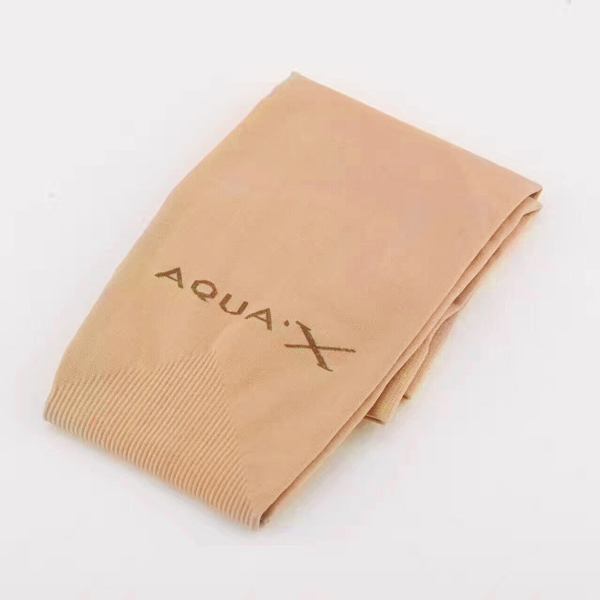 Găng Tay Ống Chống Nắng Aqua X (Màu Nâu Cam)