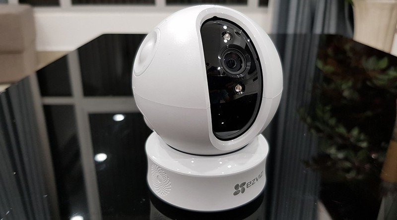 Camera Ezviz Ez360 (C6C)
