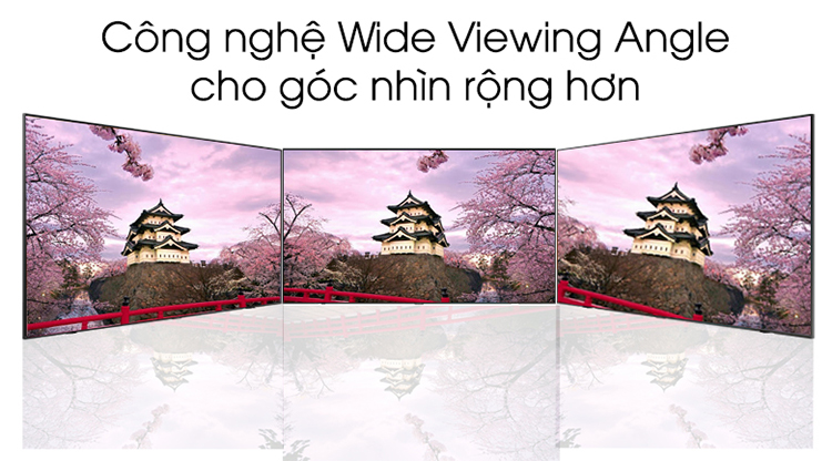 Smart Tivi QLED Samsung 4K 65 inch QA65Q70T - Hàng chính hãng