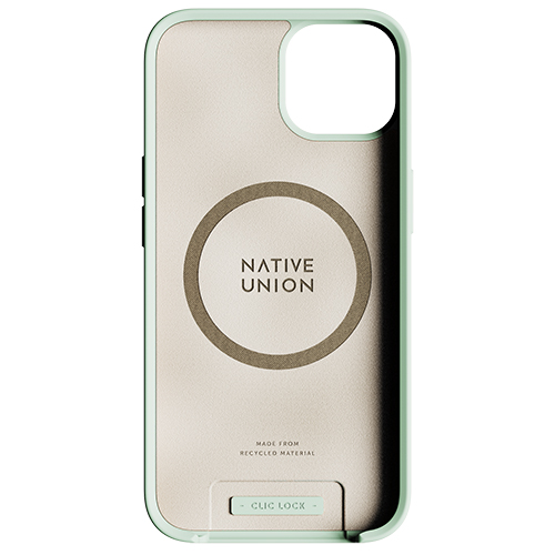 ốp native union clic pop magnetic dành cho iphone 13 13 pro 13 pro max 3