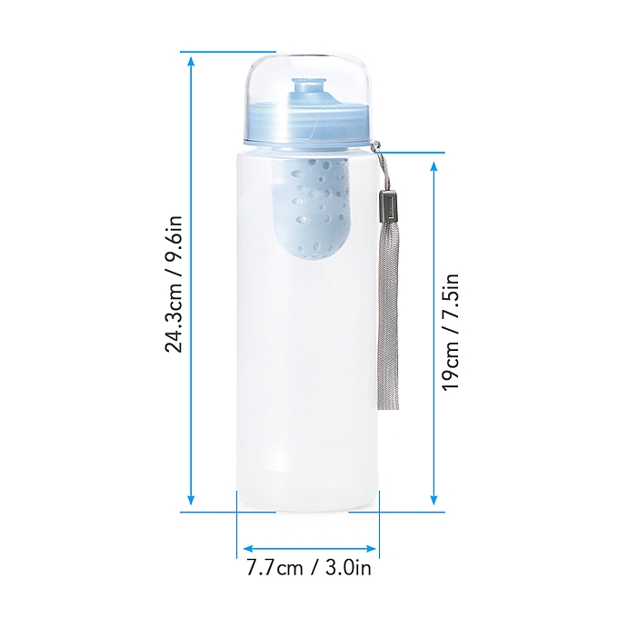 Bình Nước Dã Ngoại (750ml) Bình Nước Dã Ngoại (750ml)
