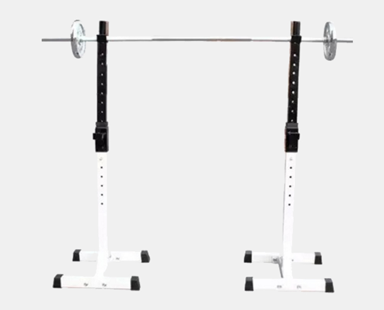 Giá Đỡ Thanh Đòn Tạ Kensports