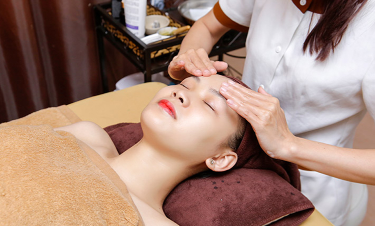 Liệu Trình 80 Phút Hút Chì Thải Độc Tố (Miễn Tip) Tại Thị Spa