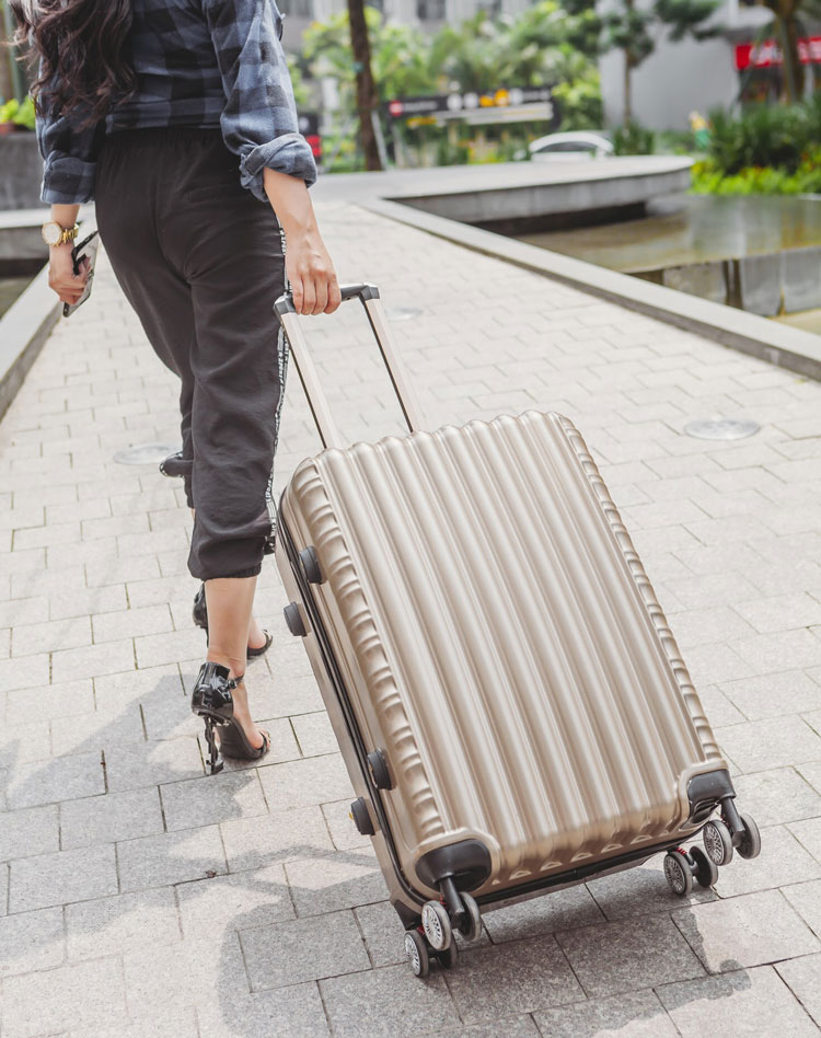 Vali Land 840 - Đồng