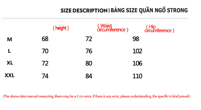 Quần ngố gym nam Strong Lift Wear