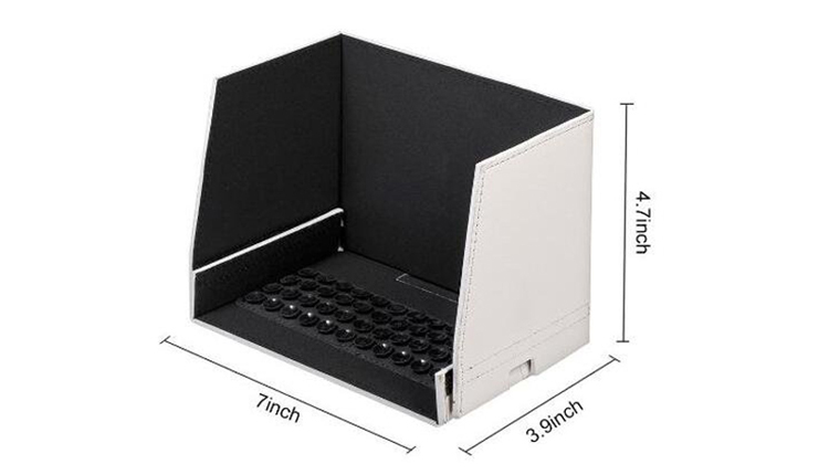 Hub Che Nắng 5.5 inch Cho Phantom Sunnylife - Hàng Nhập Khẩu