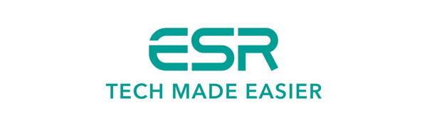 Ốp Lưng cho iPhone 14 Pro / iPhone 14 Pro Max ESR Krystec Clear Case - Hàng Chính Hãng