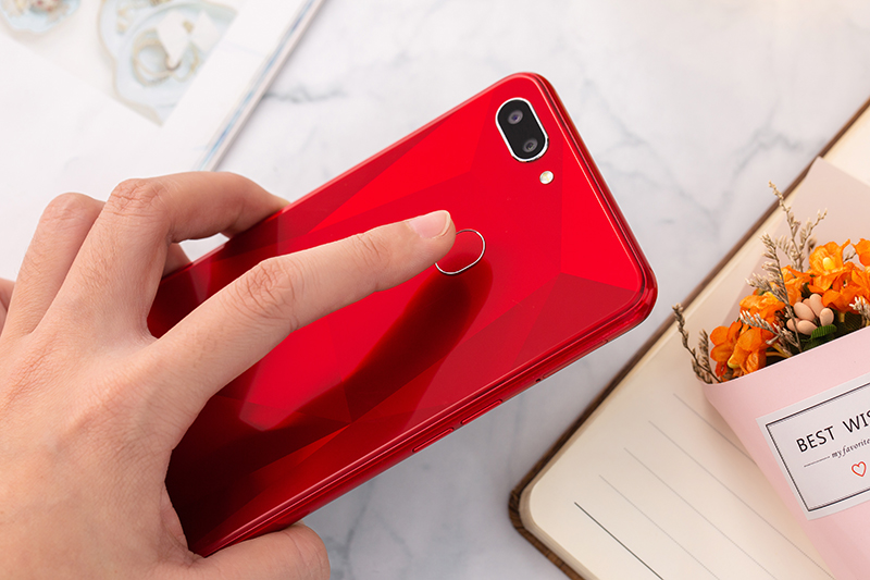 Điện Thoại Realme C1 - Hàng Chính Hãng