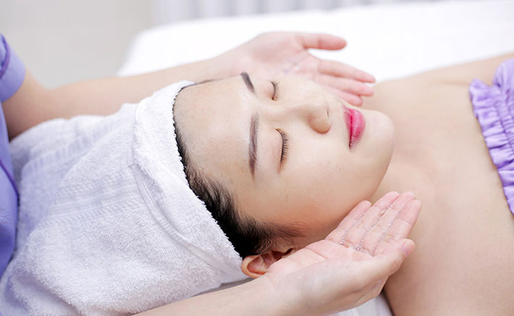 Thảo Nguyên Spa - Thải độc chì + Vitamin C