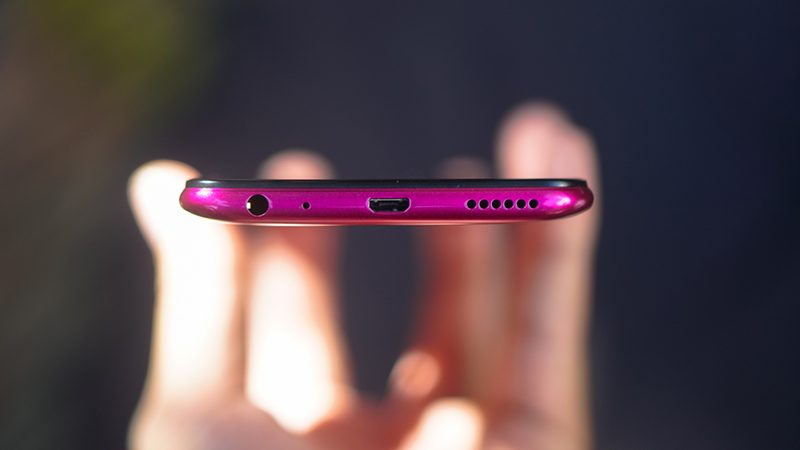 Điện Thoại VIVO Y91i - Hàng Chính Hãng Điện Thoại VIVO Y91i - Hàng Chính Hãng