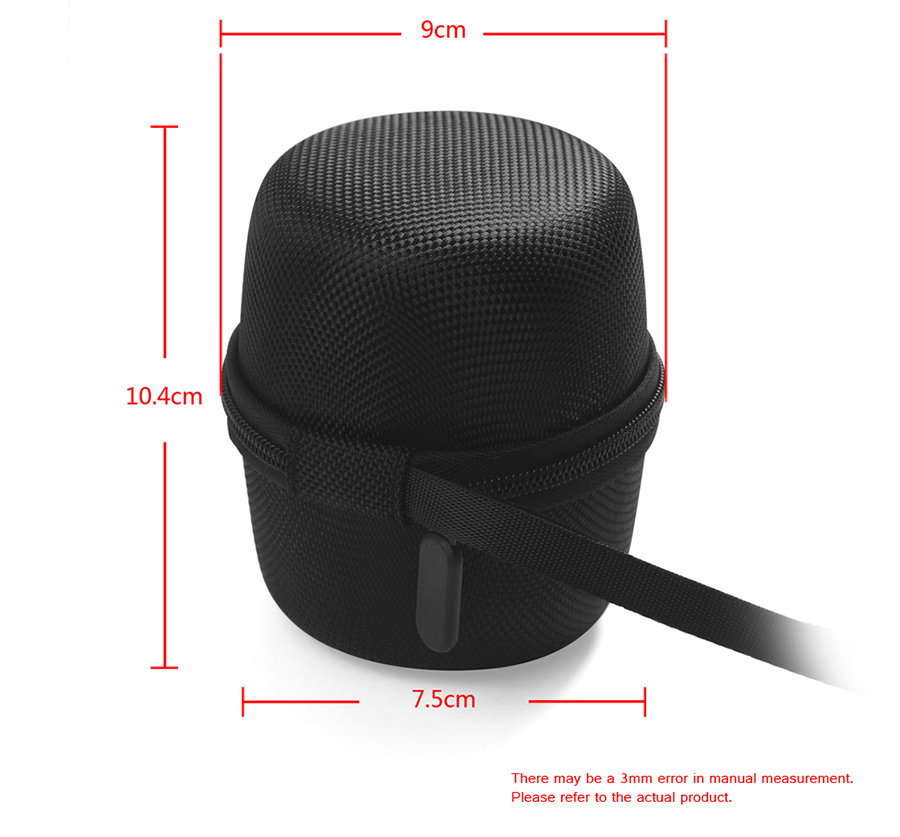 Túi Đựng Loa Sony SRS-XB10 