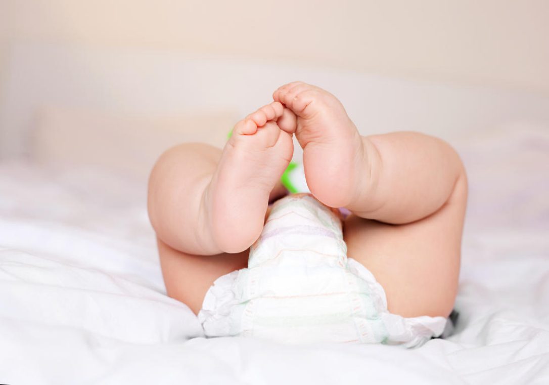 Kem Giảm Và Ngăn Ngừa Hăm Tả Dành Cho Trẻ Từ 1 Ngày Tuổi Oillan Baby Nappy Rash 40ml - 3997