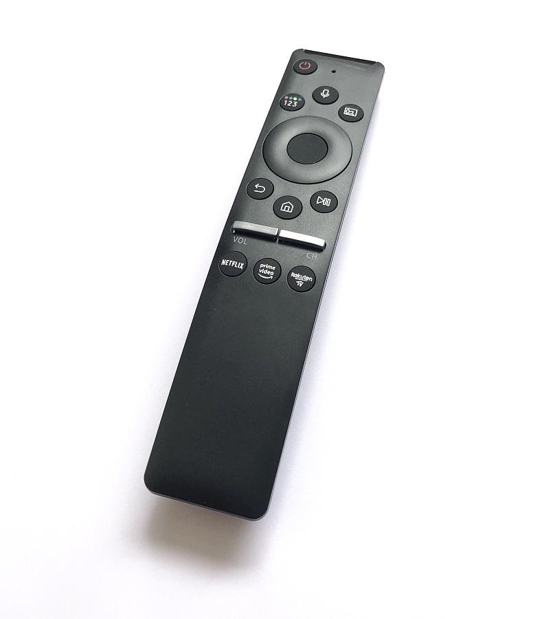 Smart Samsung TV 4K Remote nói