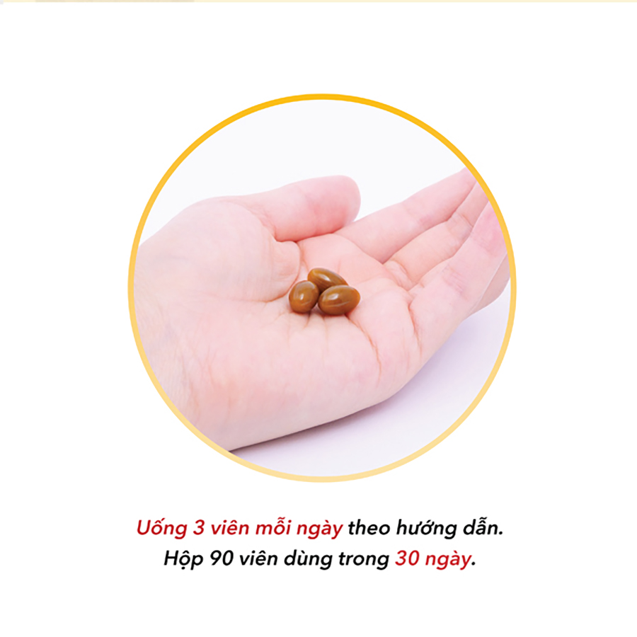 Combo 2 Hộp Viên Uống Bổ Não, Ngừa Đột Quỵ Tai Biến, Giúp Ngủ Ngon Nattokinase 3000FU Natto Ichou Genki Fami Nhật Bản