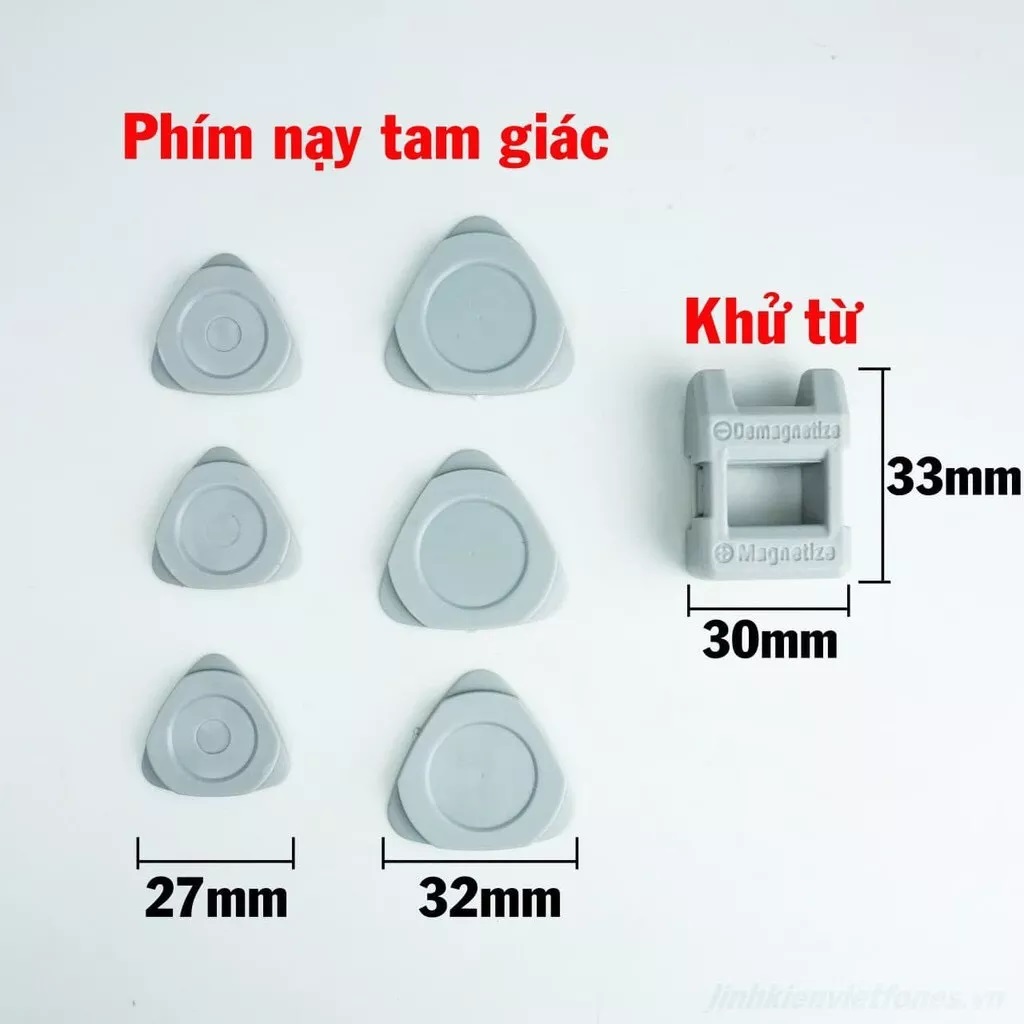 [Có sẵn] Bộ tua vít từ tính 115 trong 1 sửa điện thoại, laptop, PC chuyên nghiệp tiện lợi