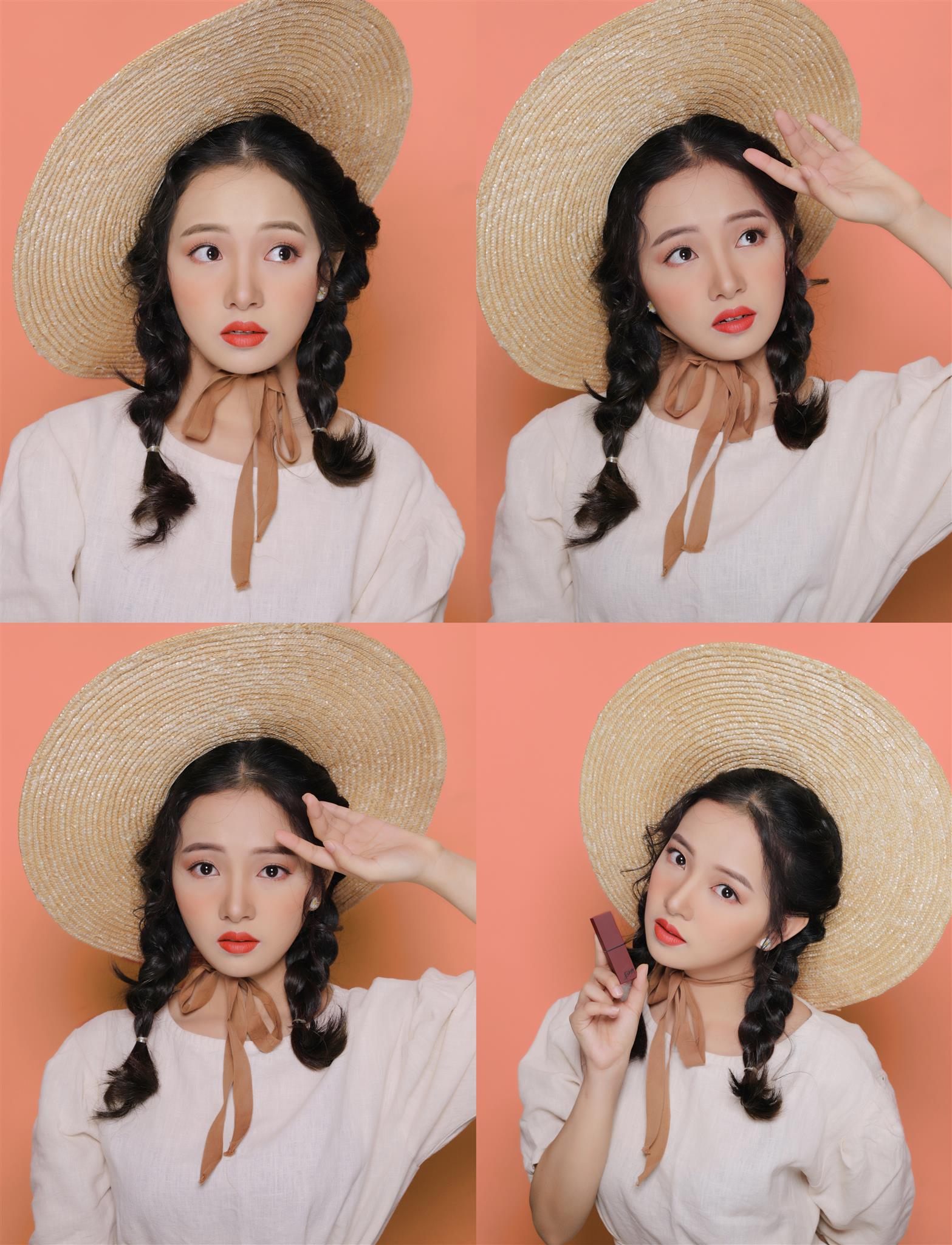 Son Lì Bbia Lipstick Version 2