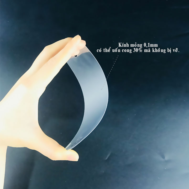 Kính Cường Lực Remax Cho Iphone 6 Plus/6S Plus - Hàng Chính Hãng