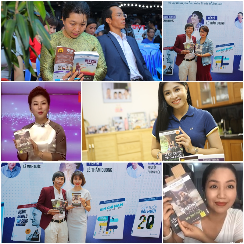 Kim Chỉ Nam Của Học Sinh - Phương Pháp Học Tập Khoa Học Đạt Hiệu Quả Cao (Bộ Sách Cha Mẹ Khéo - Con Thành Công)