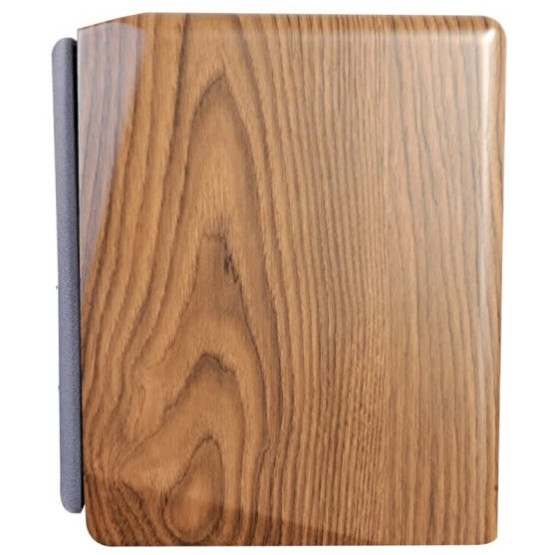 Microlab B73 2.0 Multimedia Bookcase Active Speaker Sound