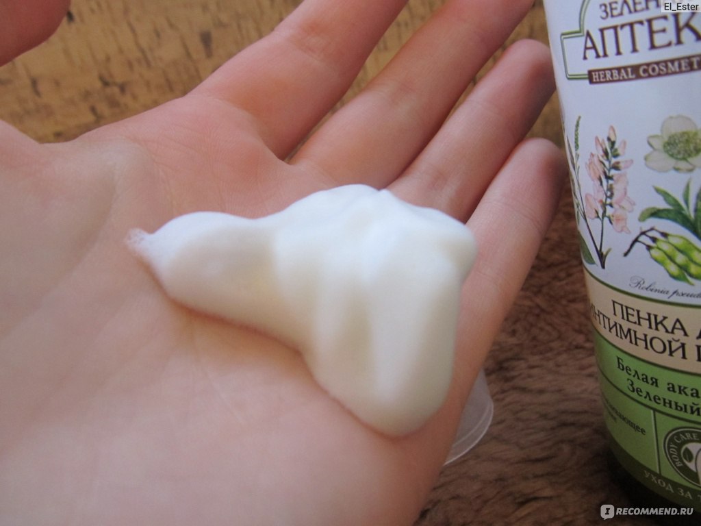 review dung dich ve sinh phu nu tao bot 