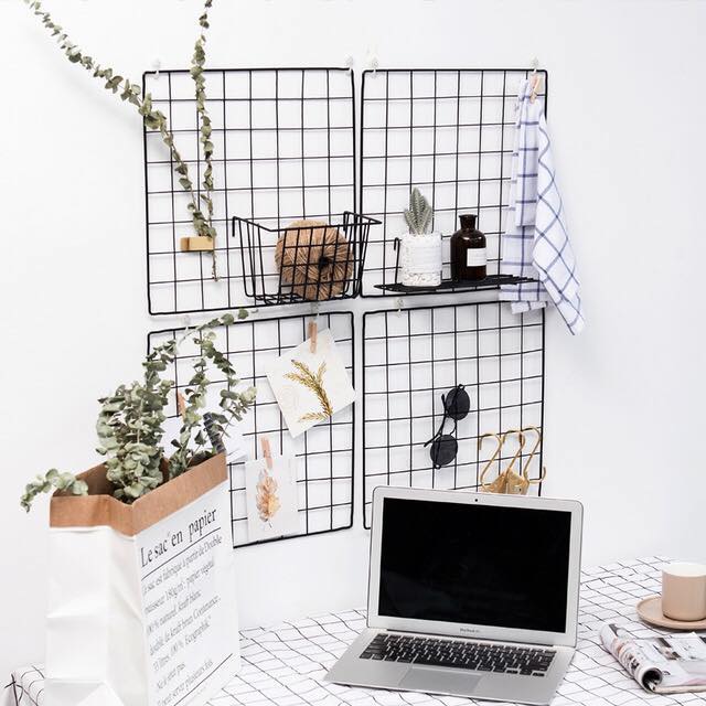 Miếng Thép Lẻ Trang Trí TL-1