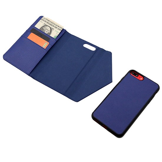 Vỏ Bao Điện Thoại iPhone 8 PLus Đựng Card Vỏ Bao Điện Thoại iPhone 8 PLus Đựng Card