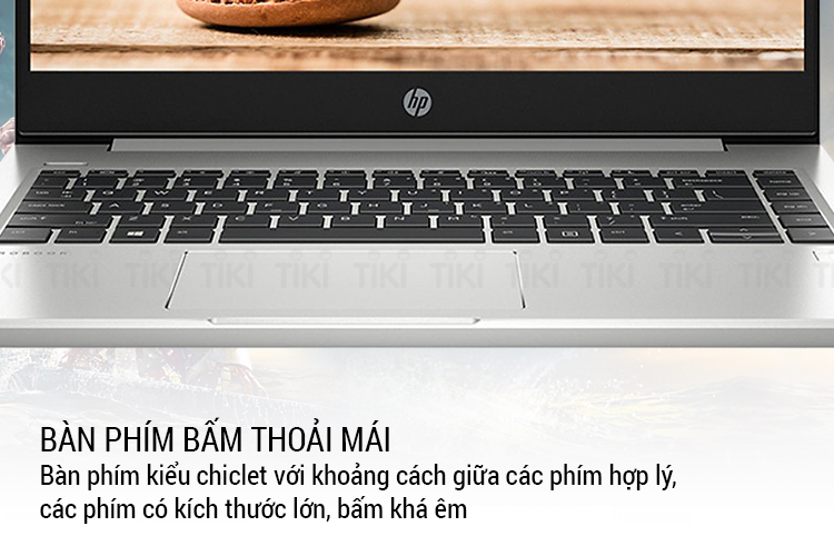 Laptop HP Probook 440 G6 (Intel Core I5-8265U 4GB RAM DDR4 256GB SSD 14