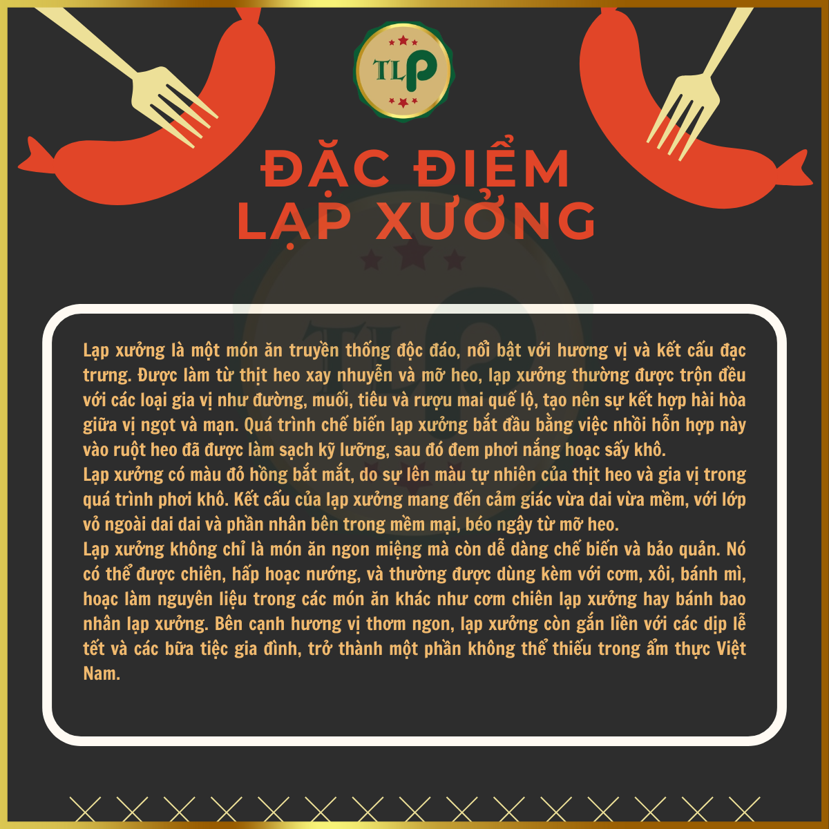 LẠP XƯỞNG HEO TÂN LỘC PHÁT