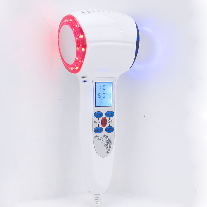 Búa nóng lạnh hot and cold