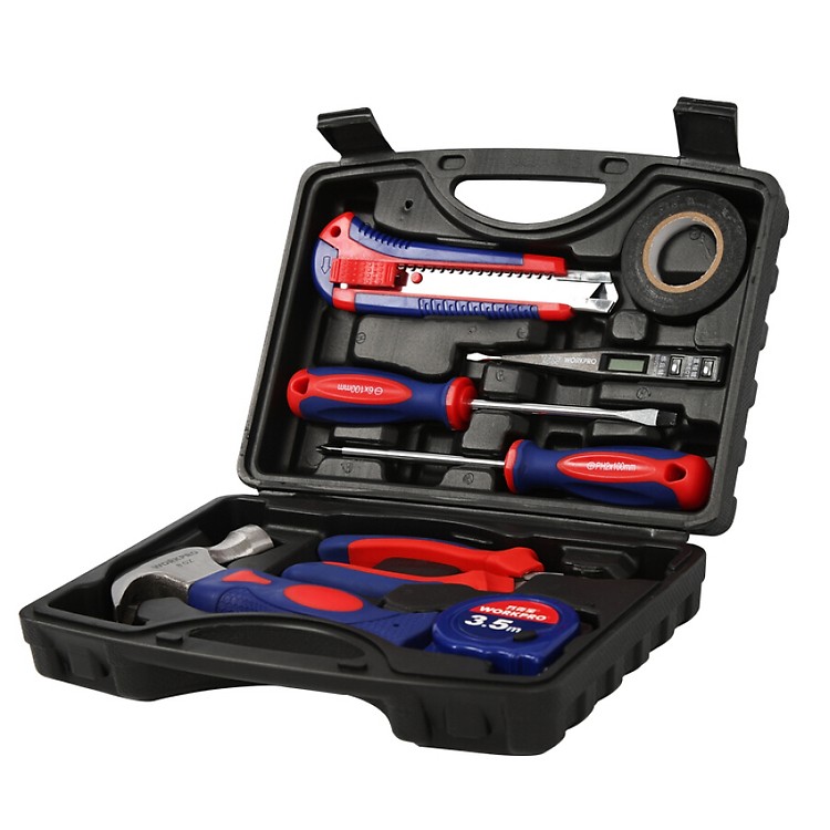 Hộp Dụng Cụ Kỹ Thuật WORKPRO Hộp Dụng Cụ Kỹ Thuật WORKPRO