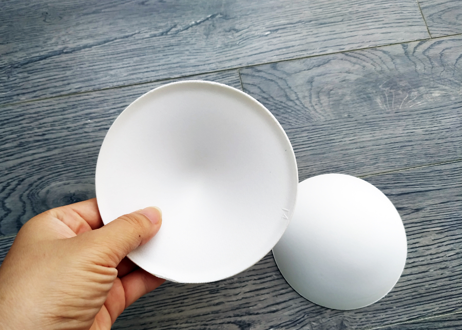 Mút lót áo ngực