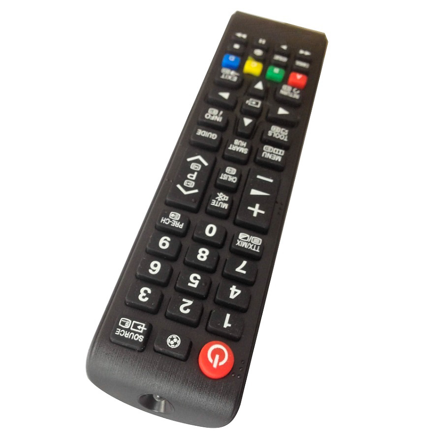 Remote điều khiển TV Samsung