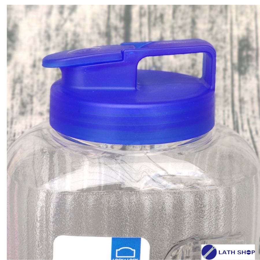 Bình nước Lock&Lock Aqua HAP739B/HAP739W (2.6l)