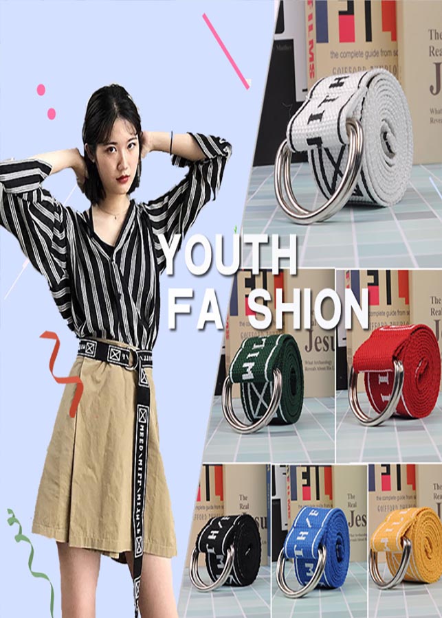 Thắt lưng nữ