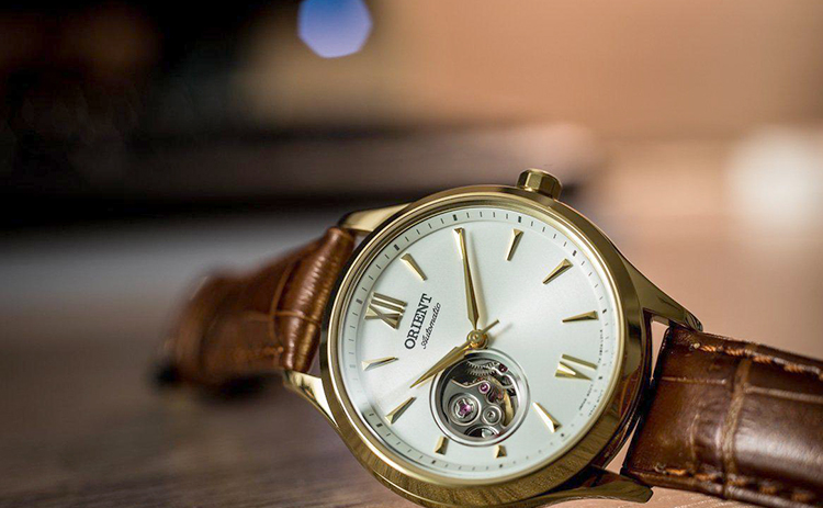 Đồng Hồ Nữ Orient Automatic - FDB0A003W0