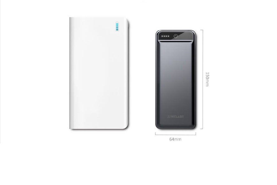 Pin Sạc Dự Phòng Mini Taipower