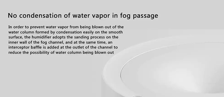 Xiaomi Mi Smartmi Ultrasonic Humidifier