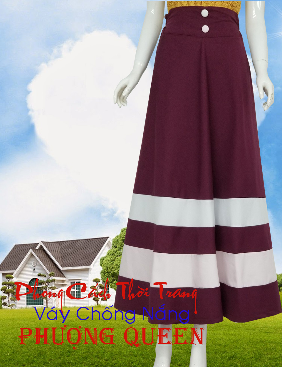 Tổng hợp Váy Chống Nắng Đẹp giá rẻ bán chạy tháng 82023  BeeCost