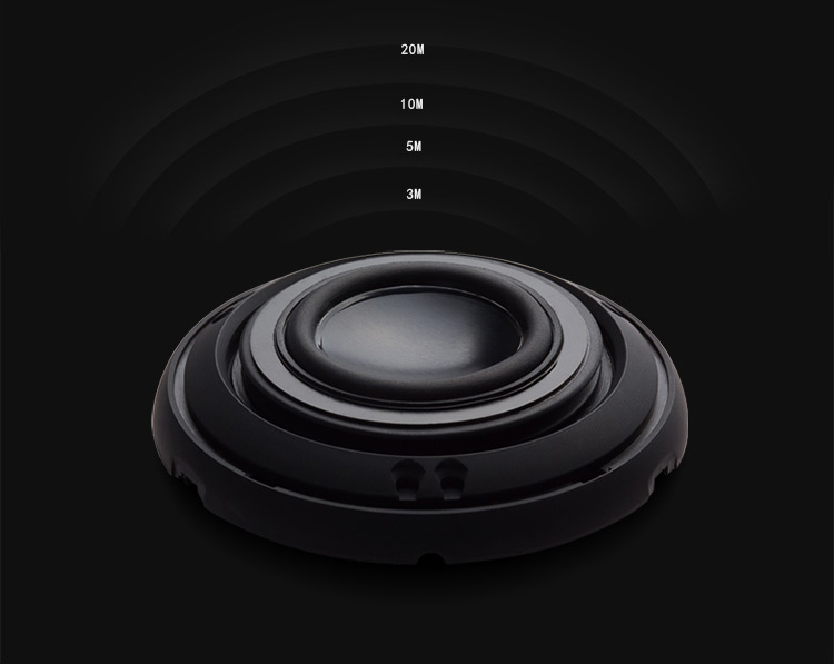 Edifier (EDIFIER) M100 mini Bluetooth speakers three anti-outdoor speakers portable card audio yellow
