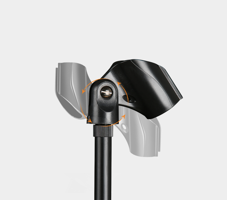 Chân Đế Gắn Micro KFW MS-13