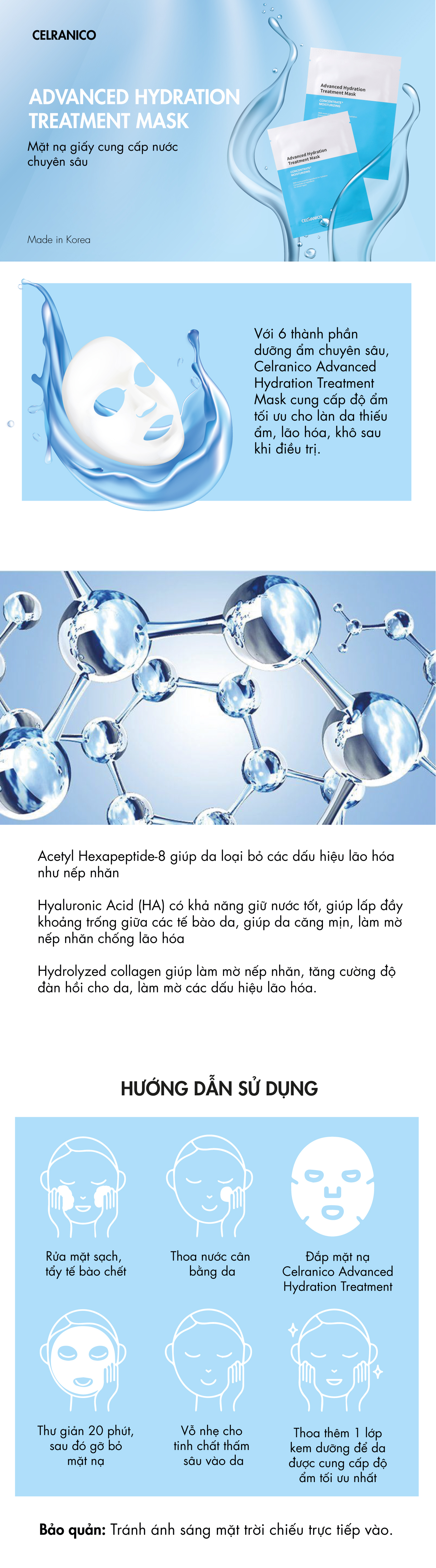 tiki info celra mask xanh