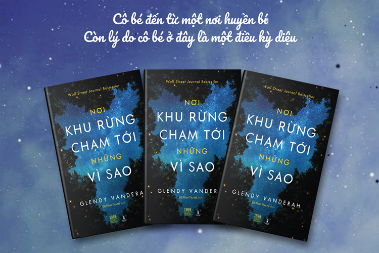 Nơi Khu Rừng Chạm Tới Những Vì Sao