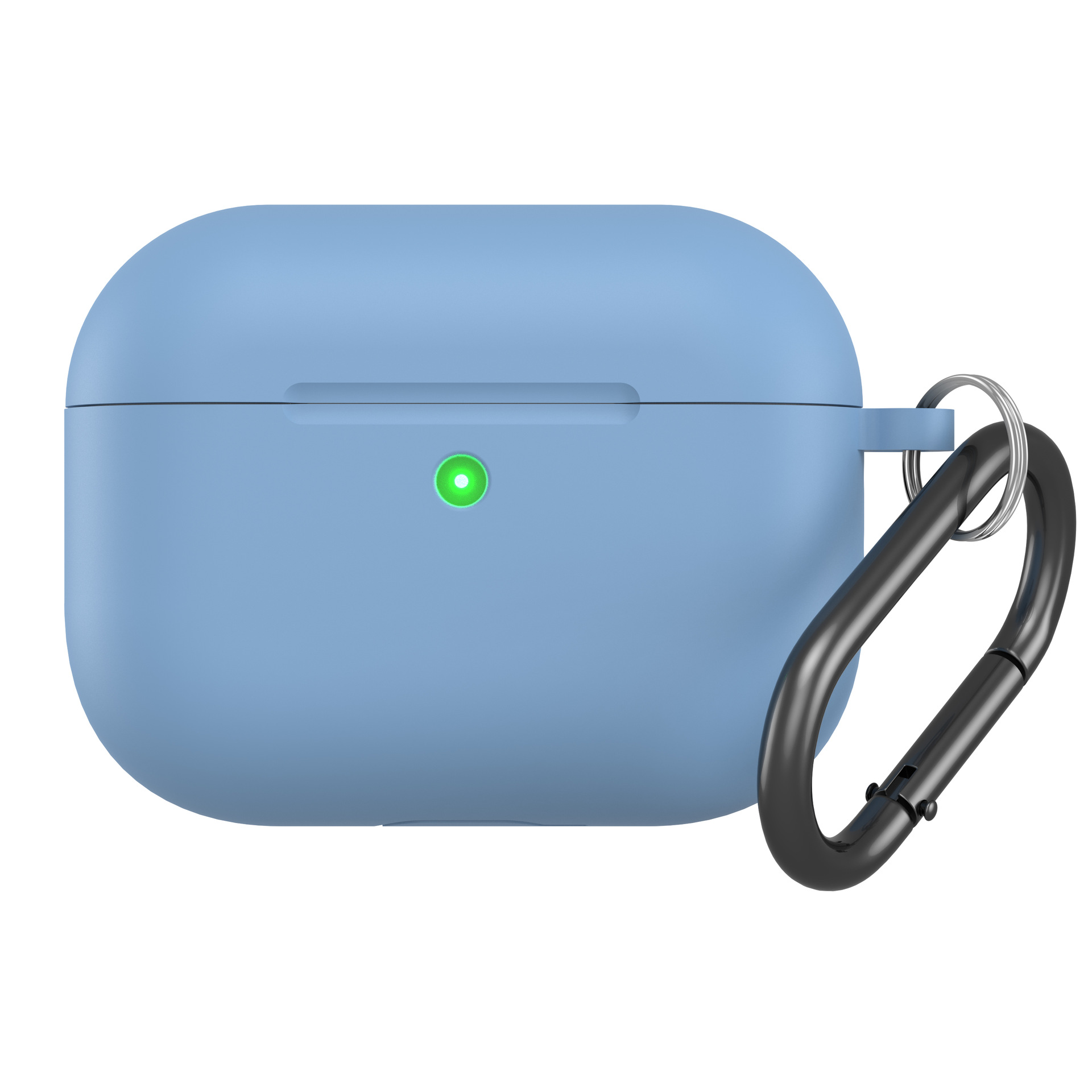 Bao Case Ốp Silicone Color cho Airpods Pro 3 (2025) - Hàng Chính Hãng