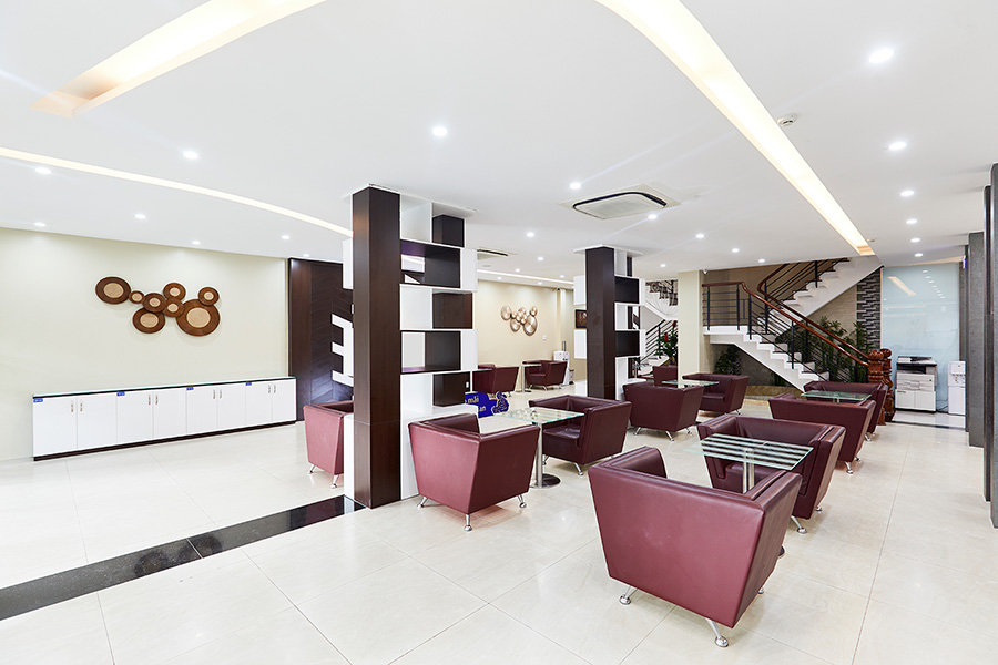 Điều Trị Thâm Bẹn Thẩm Mỹ Viện Ngọc Dung 